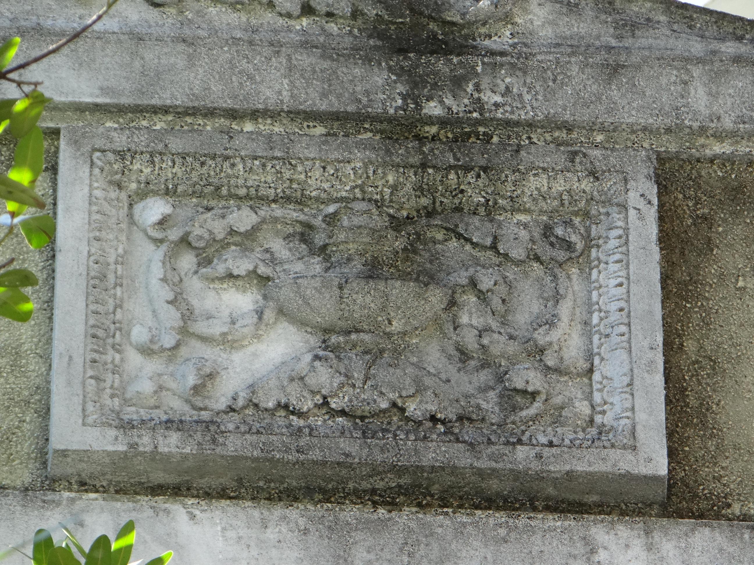 Convento Notre Dame - San Juan (Miramar) - 2015 00016